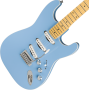 Fender Made In Japan Aerodyne Special Stratocaster -California Blue-2